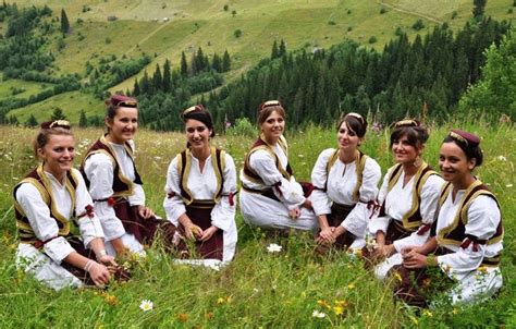 Balkan cultures you didn't know about - Motivebase