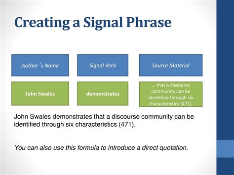 PPT - MLA Source Integration PowerPoint Presentation, free download - ID:5770912