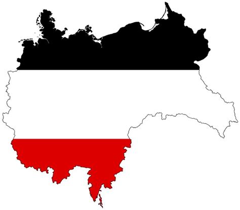 Greater German Empire Flag by AlfredFWilliams on DeviantArt in 2022 ...