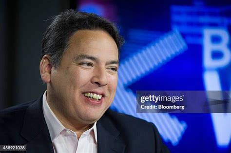 Sony Computer Entertainment America Chief Executive Officer Shawn Layden Interview Photos and ...