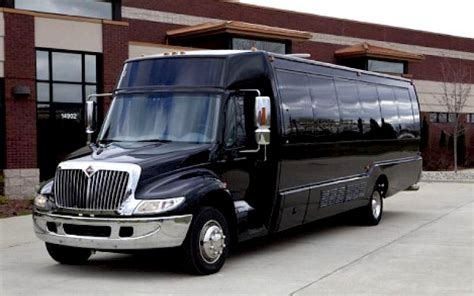 30 Passenger Bus For Sale - The Best Bus