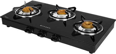 Buy Faber Gas Stove Burner Grand Glass Top Black Cooking | My XXX Hot Girl