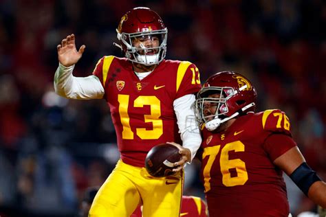 College Football Playoff rankings: The Pac-12’s narrowing path and more Top 25 questions - The ...