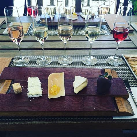 Discovery Wine & Cheese Pairing at Amista Vineyards | Flickr
