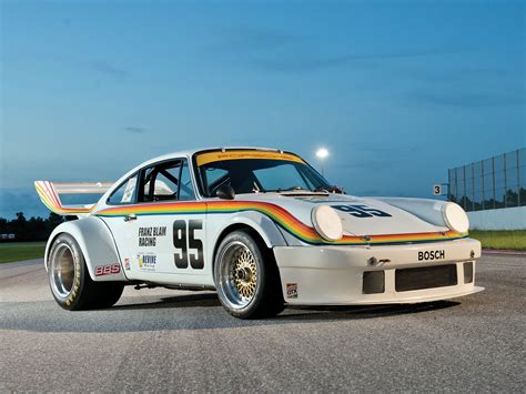 Download Race Car Porsche Car Vehicle Porsche 934 Turbo RSR HD Wallpaper