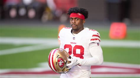 NFL rumors: Ex-49er Jerick McKinnon signing contract with Chiefs | RSN