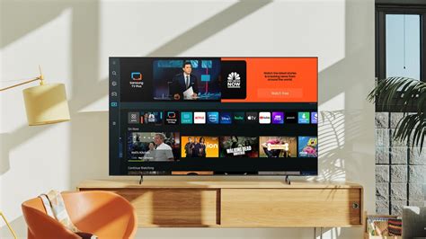 Samsung TV Plus Gets a Revamp Across Galaxy Devices, Smart TVs - CNET