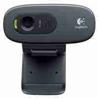 Logitech C170 Webcamera | Brightsource Kenya