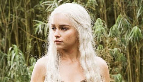 Galería: Game of Thrones: Daenerys Targaryen a lo largo de las temporadas