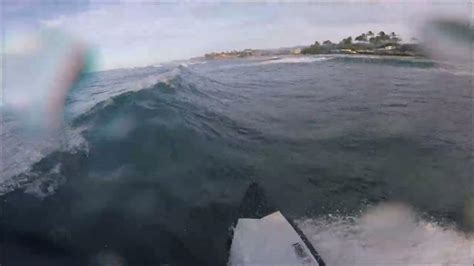 POV Poipu Surfing - Kauai South Shore - YouTube