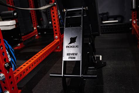 Rogue Manta Ray Adjustable Bench Review: The Most Over-Built Weight Bench On The Market! - Matt ...