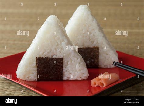 Triangle Shaped Foods