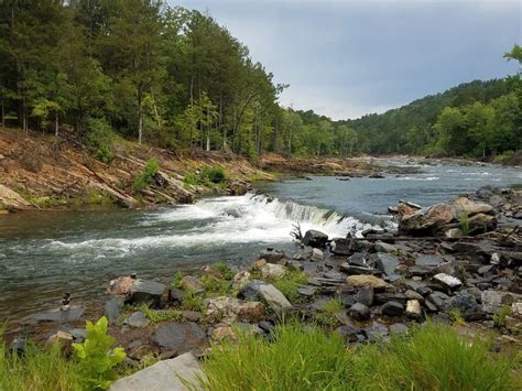 7 Stunning Waterfalls in Oklahoma You Need to See - Oklahoma Wonders