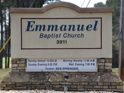 Emmanuel Baptist Church