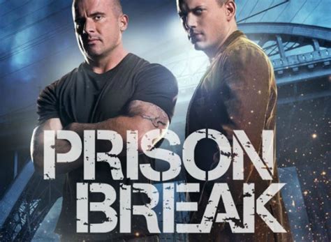 Prison Break Trailer - TV-Trailers.com