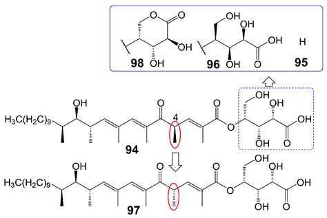 Biomolecules | Free Full-Text | Natural Polyketides Act as Promising ...