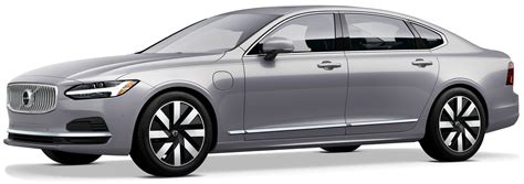 2024 Volvo S90 plug-in hybrid Incentives, Specials & Offers in Miami FL