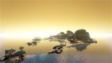 Herbivore Island - Community Albums - ARK - Official Community Forums