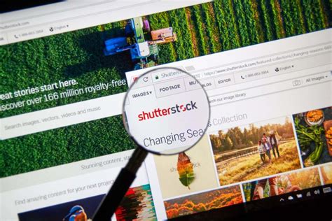 Shutterstock will sell AI-generated art and 'compensate' human artists ...