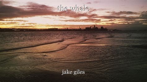 the whale, short story by jake giles