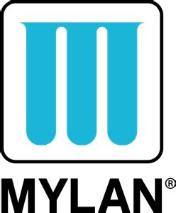 Mylan Laboratories Inc. Logo Download png