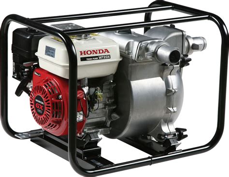 honda water pumps | Honda Lawn Parts Blog