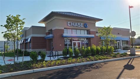 Chase Bank plans next Orlando branch, with more on the way - Orlando ...