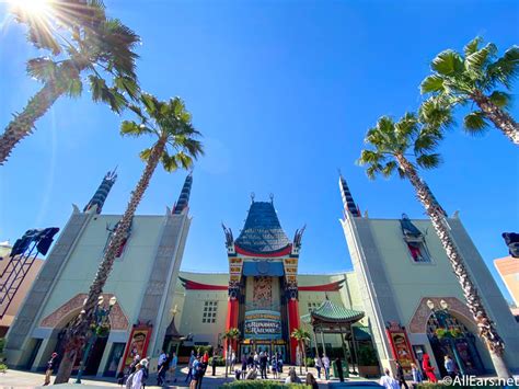 Disney's Hollywood Studios Overview - AllEars.Net