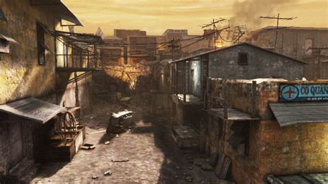 Call of Duty: Black Ops Declassified Review - GameSpot