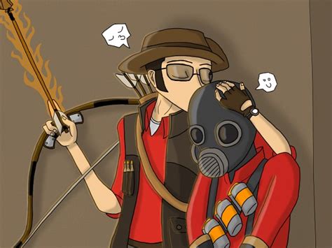 Team Fortress 2 Image #980743 - Zerochan Anime Image Board