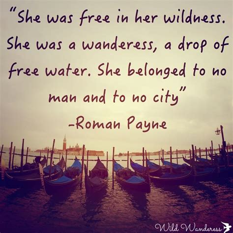 Travel Quotes - Wild Wanderess Great Quotes, Quotes To Live By, Me ...