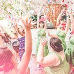 5 Spring Wedding Themes - Superior Celebrations Blog