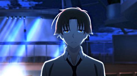 10 Facts About Kiyotaka Ayanokouji, Who Sees People as Means to His ...