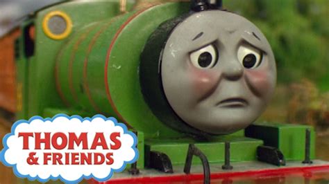 Thomas & Friends™ | Percy's Promise | Full Episode | Cartoons for Kids - YouTube