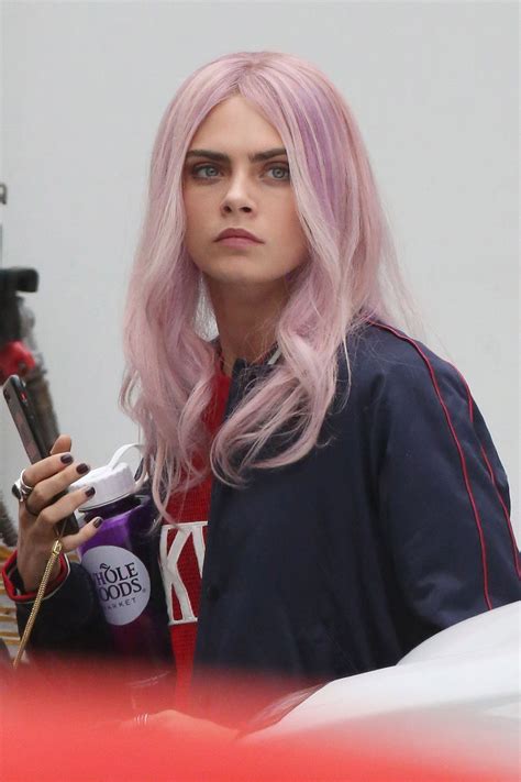 Cara Delevingne Archives - Page 3 of 43 - HawtCelebs - HawtCelebs