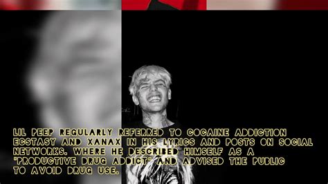 Lil Peep Documentary - YouTube