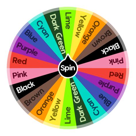 Color Wheel App For Pc : Hsl Color Picker App Download For Mac / Colorpic is a free color ...