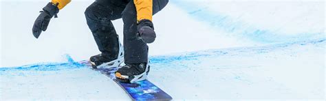 Expert Review: Burton Step On Escapade Re:Flex Snowboard Bindings ...