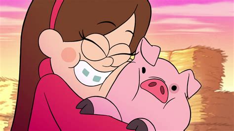 Waddles/Gallery | Gravity Falls Wiki | Fandom