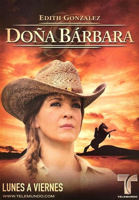 Doña Bárbara - Doña Bárbara (2008) - Film serial - CineMagia.ro