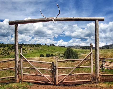 Black Mountain Ranch Photograph by LeAnne Perry