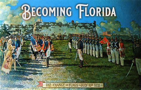 Becoming Florida: Discovering the People of Our State’s Past – Orange County Regional History Center