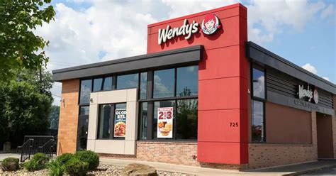 Wendy's customers can get burgers for just 1 cent - Irish Star