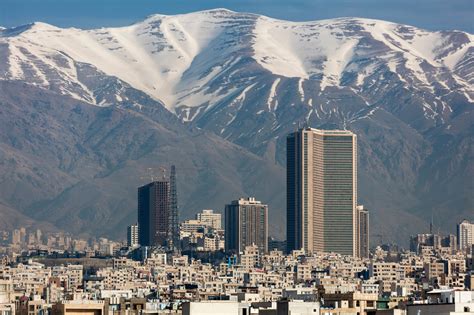 Iran sets up its first cloud data center - DCD