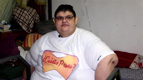 Juan Pedro Franco Weight Loss 2024 - Harli Magdalena