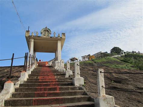 Thirumalai Murugan Temple