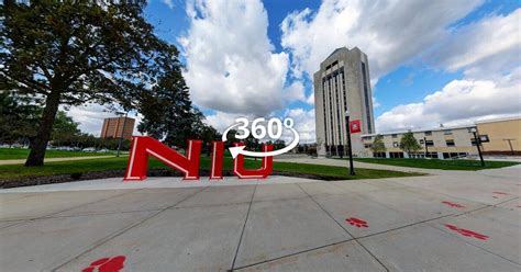 Northern Illinois University