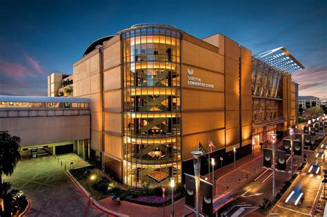 Sandton Convention Centre - Gauteng