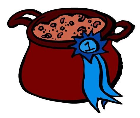 chili supper clip art 20 free Cliparts | Download images on Clipground 2024