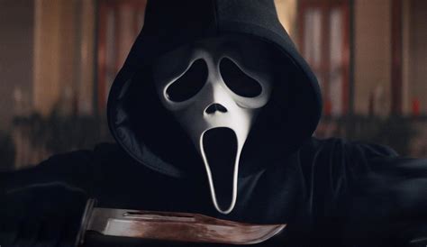 El final de Scream 5, explicado: ¿Quién es el nuevo Ghostface?